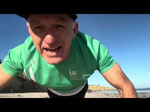 Alby's Pushup Challenge - DAY 1