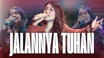 Selalu Ada Jalannya Tuhan (feat. Sisca Verina & Veren) | JCC Worship