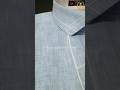 New Lain Design shirt / How to Switch shirt #viralvideo #mensfashion #fashion