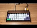 Amethyst: 8-Bit Home Computer, Powered By An AVR Microcontroller