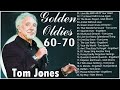 Tom Jones Paul Anka Matt Monro Engelbert  Elvis Presley - Oldies But Goodies 50s 60s 70s