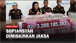 Download lagu Sindikat Gembong Narkoba Ini Dimiskinkan Jaksa, Sering Bisnis Sabu dengan Napi Tanjunggusta