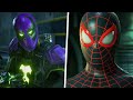 Spider-Man: Miles Morales - Part 4 - PROWLER VS MILES BOSS FIGHT