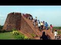 Kannur beach samundar masti 