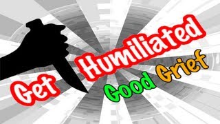 Humiliation Rage in Call Of Duty Black Ops 8
