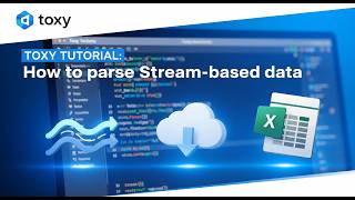 Toxy Tutorial - How to parse Stream-based data with Toxy Parsers