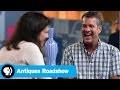 Antiques Rojo Viewer Reactions