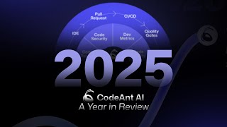 2025 - Year in Review | CodeAnt AI