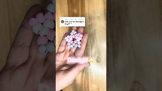 Demigirl Kandi Star ⭐️ Tutorial