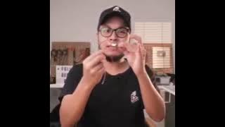 Cara cas handphone jika tiada elektrik atau powerbank