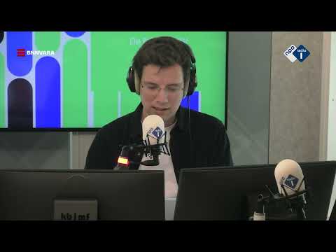 Pieter Derks over Amerika