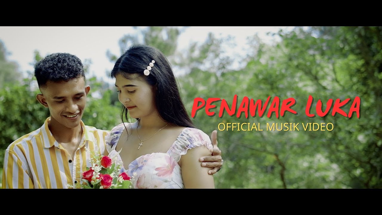Junico Jrl_ Penawar Luka ( Official Musik Video )