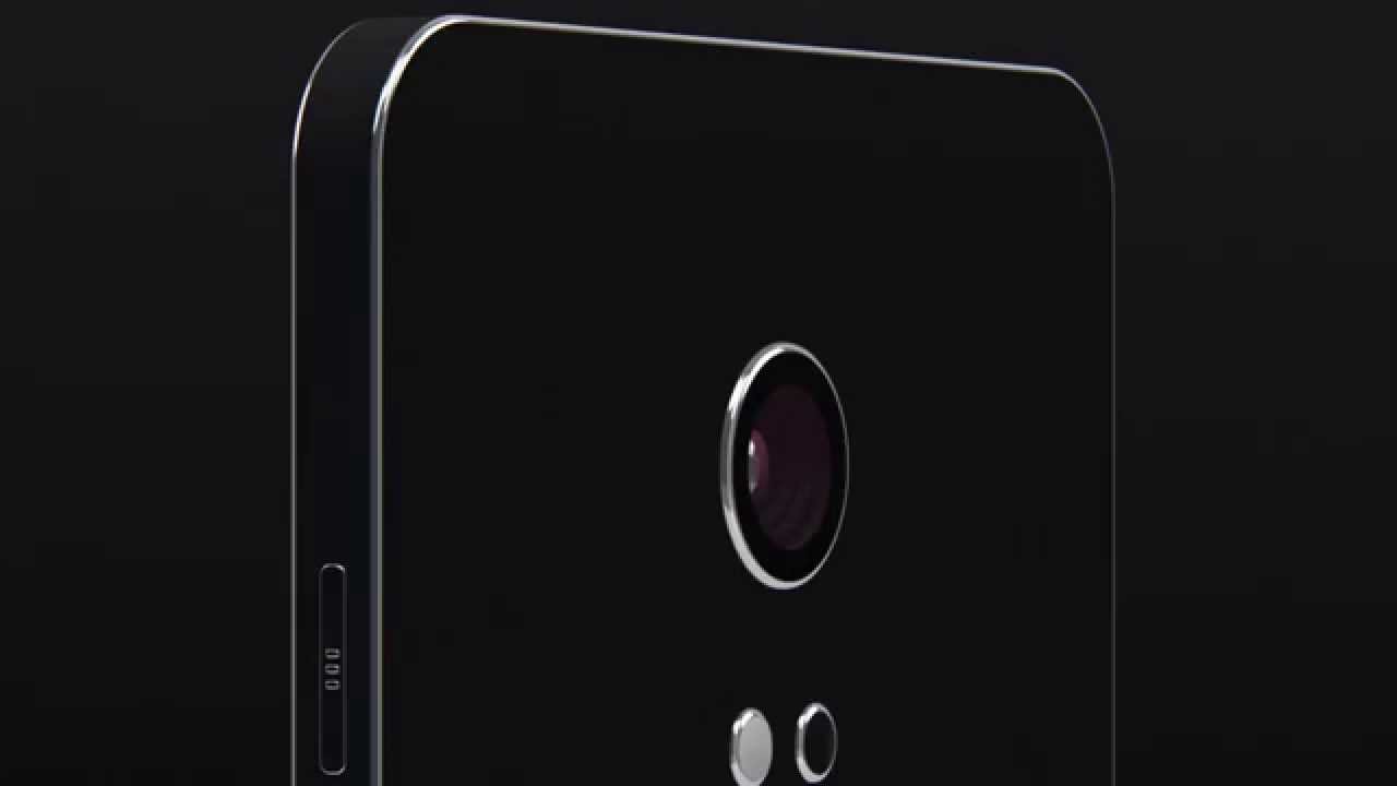 Samsung Galaxy S7: Trailer