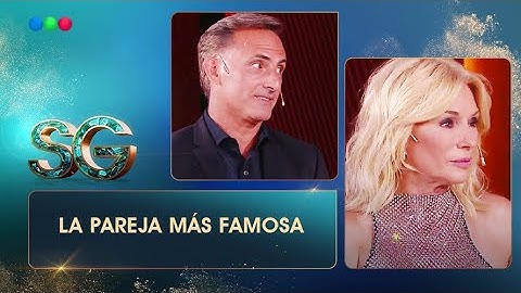 La vida íntima de la familia de Yanina y Diego Latorre: ¿qué se conoce y qué no? - Susana Giménez