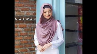 Marwah Instant  Tutorial