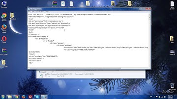GEWEBBER.COM - უქოზზე საიტის შექმნა ნულლიდან
