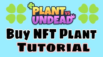 HOW TO BUY NFT PLANT TO THE MARKET PLACE | PAANO BUMILI NG PERMANENT PLANT SA MARKETPLACE | PVU