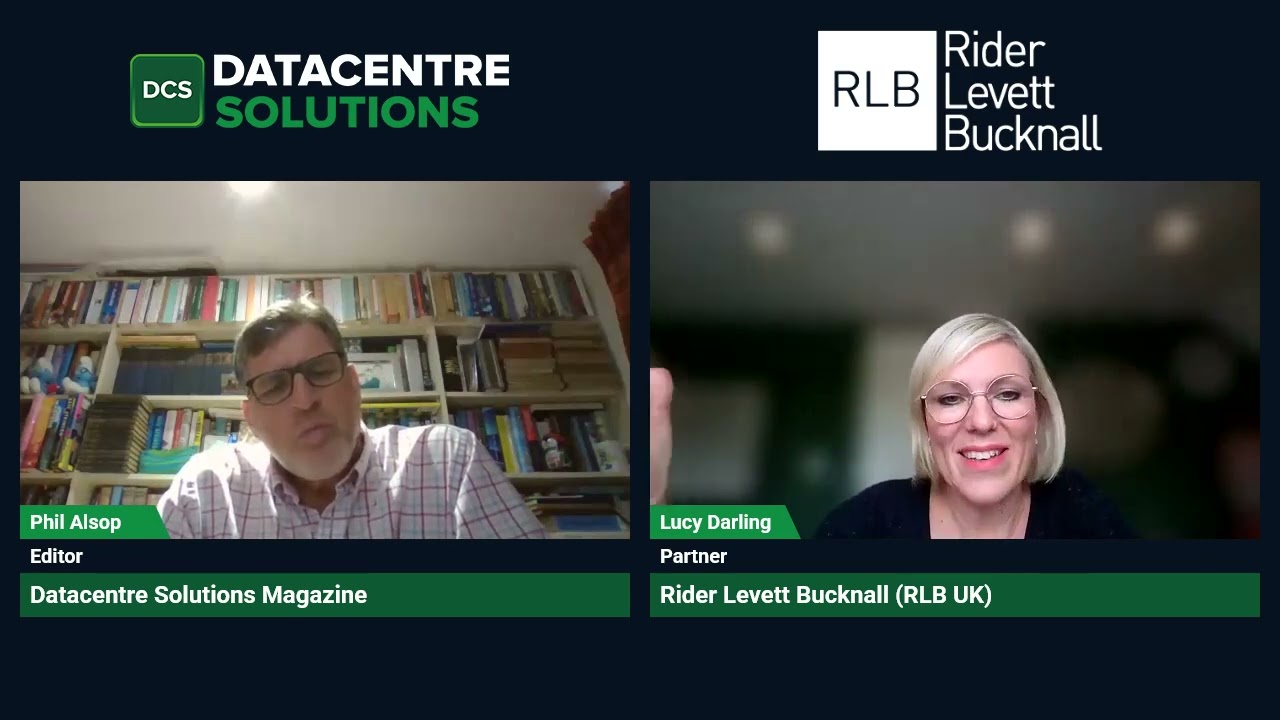 Capacity demand increases despite ‘more cautious’ construction environment