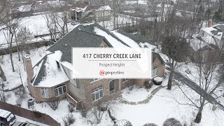 417 Cherry Creek Lane video tour
