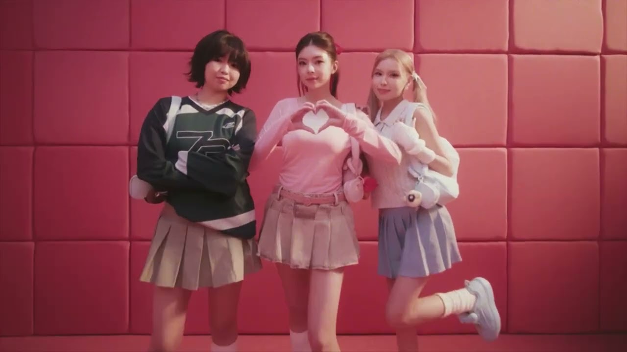 FILA × 飛天小女警聯名上架🌈ABC-MART獨家販售！💚💗💙