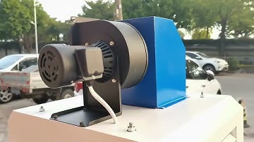 UV curing machine silk printing light curing machine drying tunnel furnace