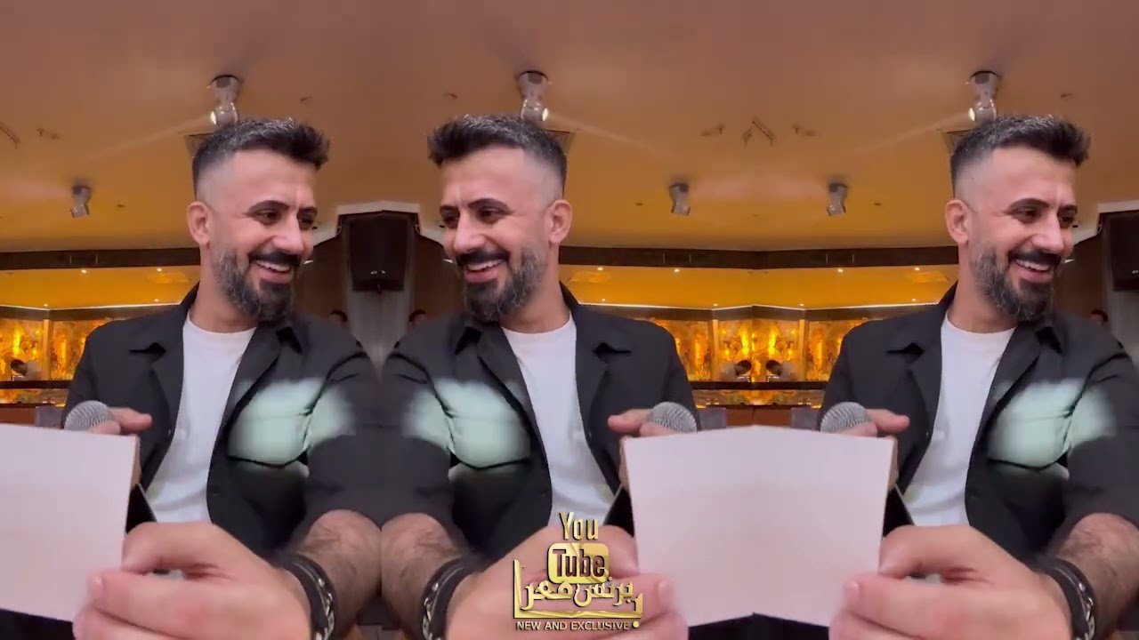 كامل يوسف || مرخوص العمر بطاريكم - اعدامات شغل الشام 2025 .