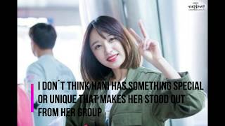 Unpoppular Kpop Opinions