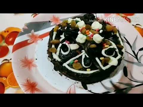 Biscuit cake recipe bohot hi mazedar cake very yummy cake recipe - YouTube