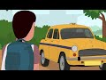 Freedom Avishek Bhattacharya I Amazing Student Animation Works | Arena Animation Garia