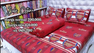 yulisprei - motif bola Arsenal screenshot 5
