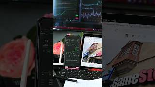 GME Stock Drops 14%, Here's Why