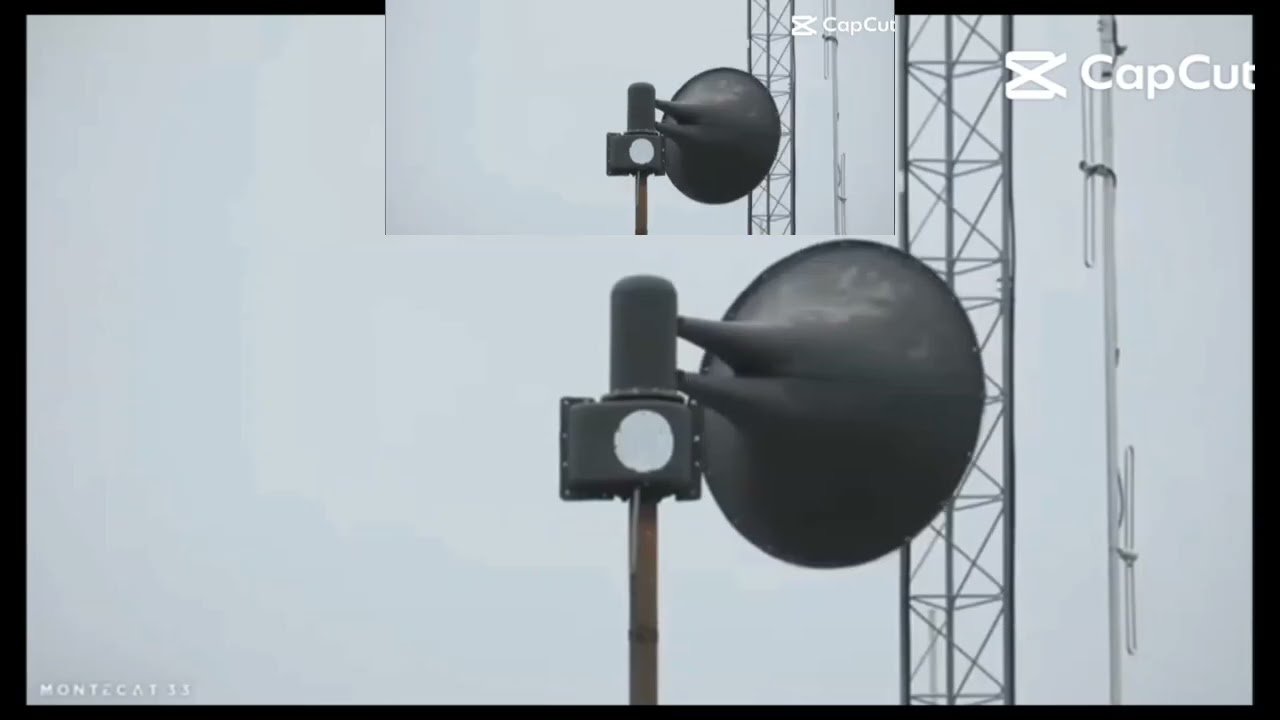 Aca hurricane has a sparta valise remix