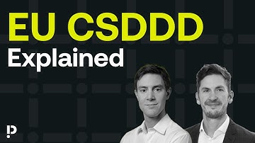 EU CSDDD Explained - Risk Assessment and Appropriate Measures