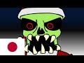【日本語吹替】Eddsworld - Zanta Claws　JPNfandub