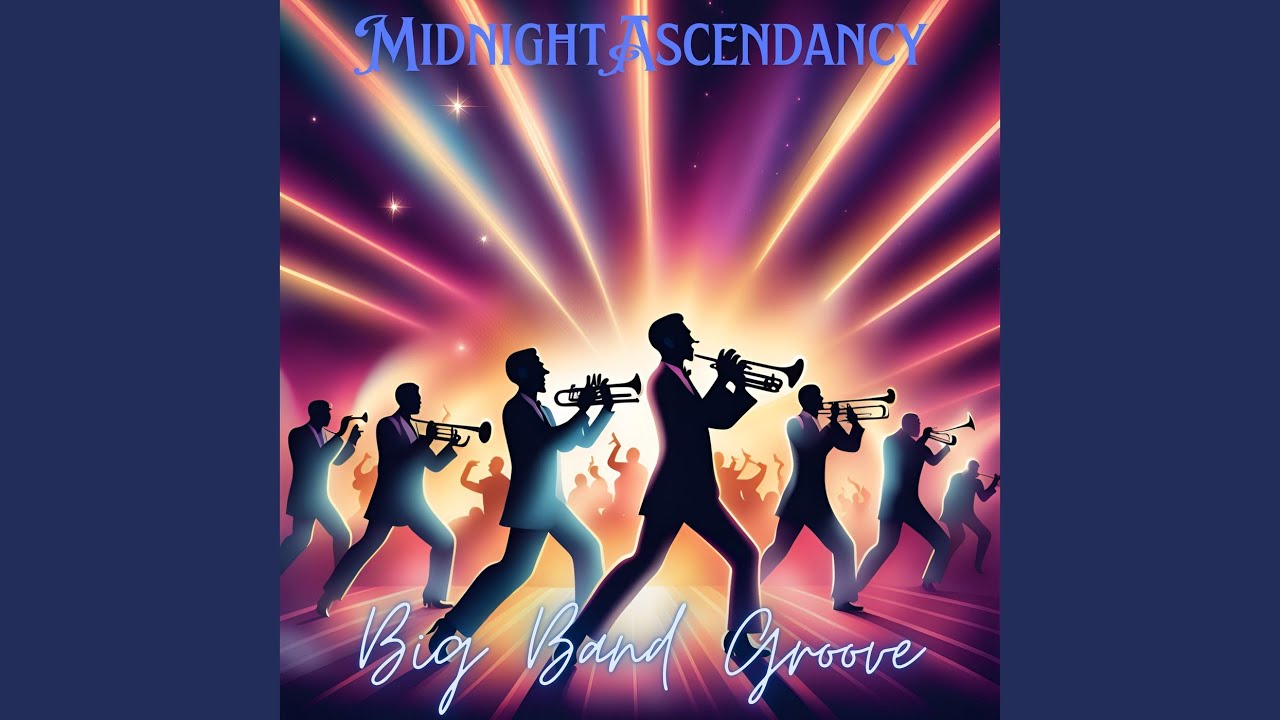 Big Band Groove