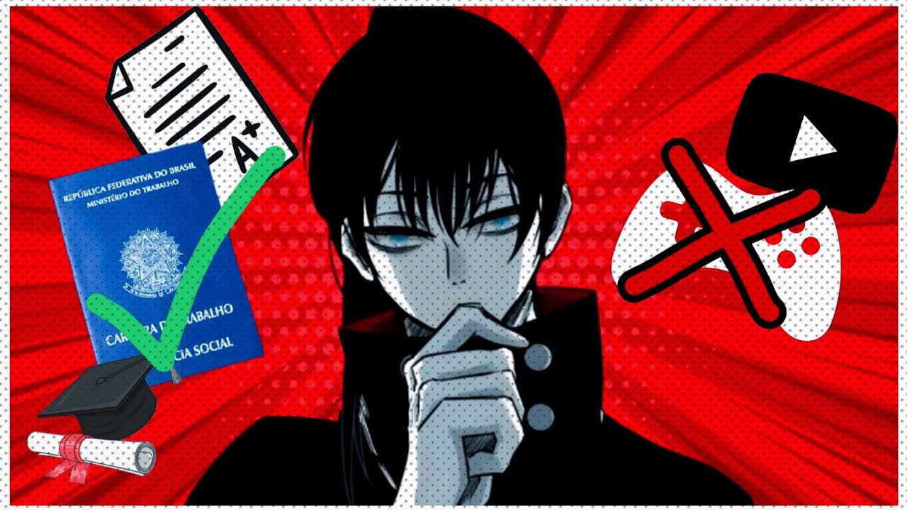 UM DESABAFO SOBRE OS 18 ANOS... (fim desse canal?)