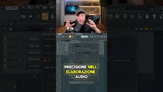 Il mastering engineer ti odia se gli mandi un file 16-bit