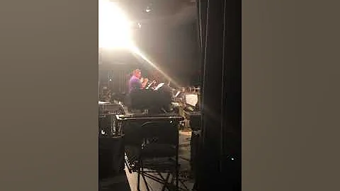 Justin Coolahan Cherry Hill West Jazz Band - Caravan