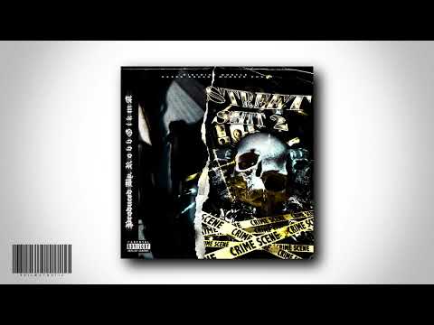 ROBBGIKMA - STREET SHIT 2 [FULL TAPE]