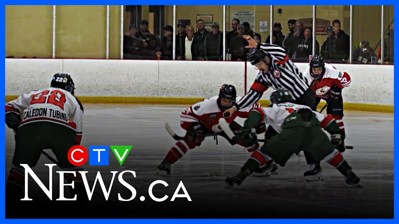 Хоккейная лига Большого Онтарио планирует расширение