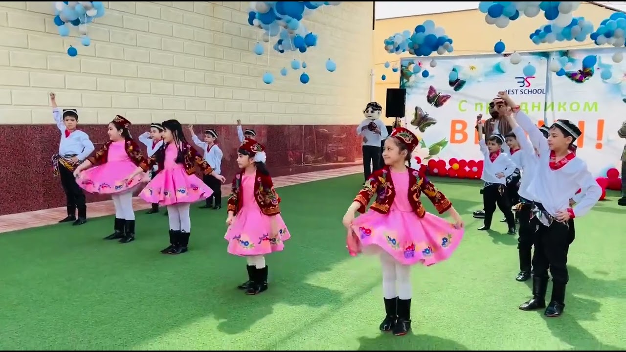 Праздник Навруз 2022 год