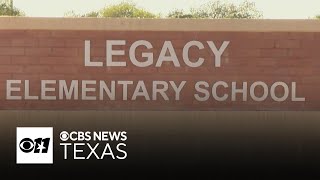 Legacy Elementary School to open in Uvalde, replacing Robb Elementary