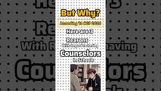 Nep 2020 Highlights The Need Of Counselors In Schools Well-Being Learning