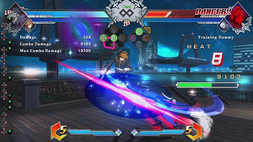 Yosuke/Seth tentarafoo restand