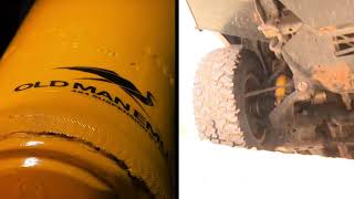 OME Suspension Lift Kits