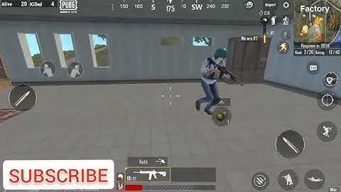 How To Get Fpp Mode AND QUICK SCOPE IN PUBG MOBILE LITE 0.20.0 VERY Easy LEGEND GAMING