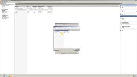 Configure Retention Policies in Exchange 2010