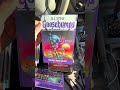 Summer Memories 13- Goosebumps