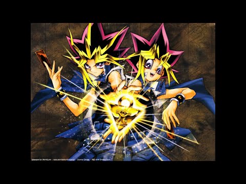 Yu-Gi-Oh! OP5 - OVERLAP [1 Hour Extended]