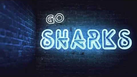 GO SHARKS! (Nature Coast Technical High School)